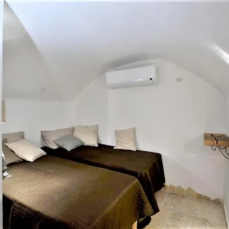Apartment La Casa Del Geko
