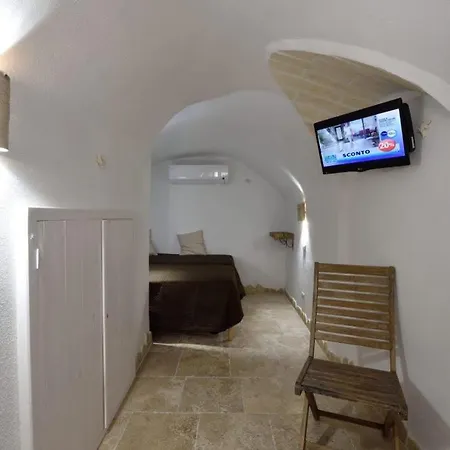 La Casa Del Geko Apartment Vieste