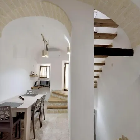 Apartment La Casa Del Geko Vieste