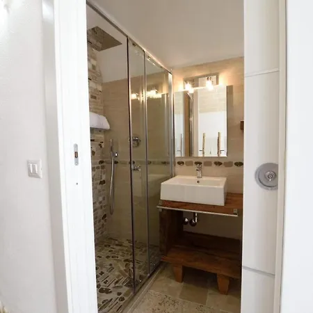 La Casa Del Geko Apartment Vieste
