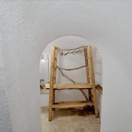 La Casa Del Geko Vieste