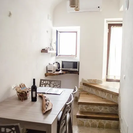La Casa Del Geko Apartment