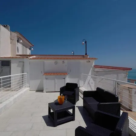 La Casa Del Geko Vieste