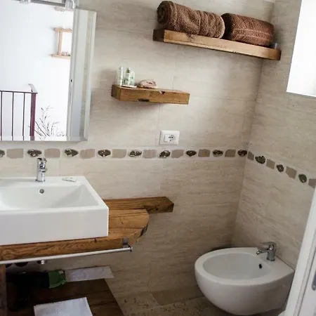 La Casa Del Geko Apartment