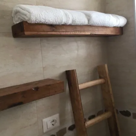 La Casa Del Geko *